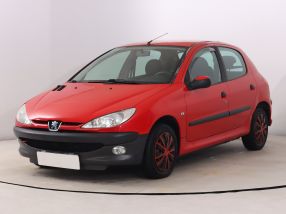 Peugeot 206 - 2006