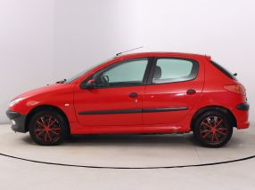 Peugeot 206 - 2006