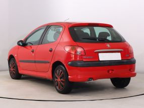 Peugeot 206 - 2006