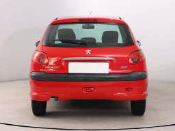 Peugeot 206 2006