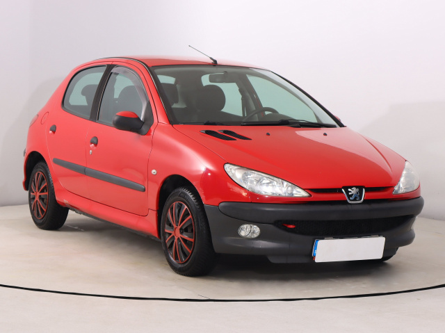 Peugeot 206 2006