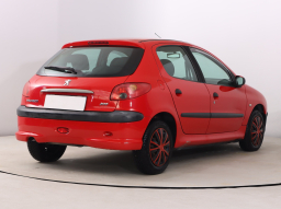 Peugeot 206 2006