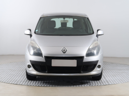 Renault Scenic 2011
