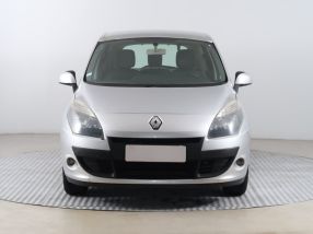 Renault Scenic - 2011