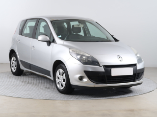 Renault Scenic, 2011