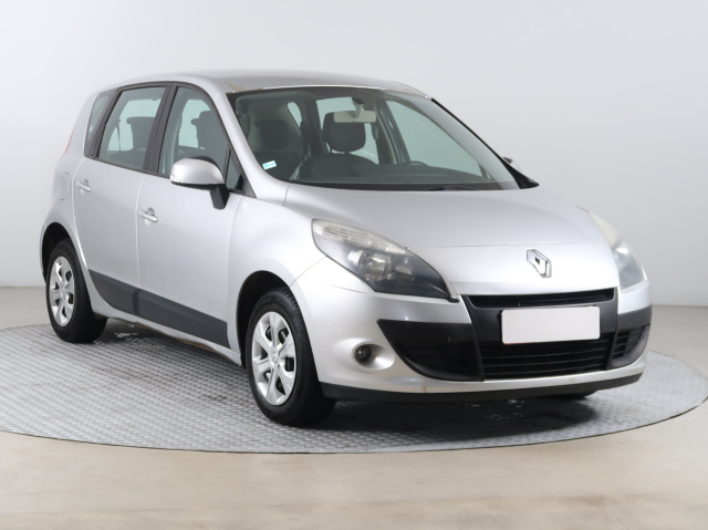 Renault Scenic 2011
