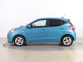 Hyundai i10 - 2021