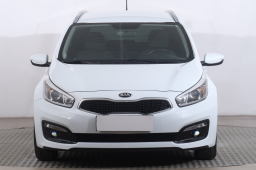 Kia Ceed 2016