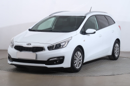Kia Ceed 2016