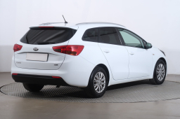 Kia Ceed 2016