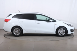 Kia Ceed 2016