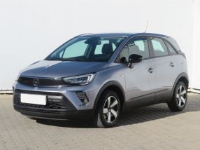 Opel Crossland X - 2021