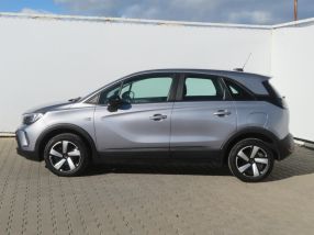 Opel Crossland X - 2021