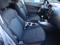 Nissan Juke 2011