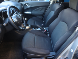 Nissan Juke 2011