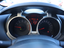 Nissan Juke 2011