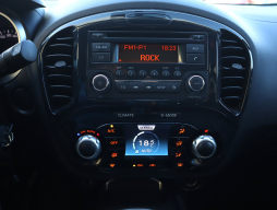 Nissan Juke 2011