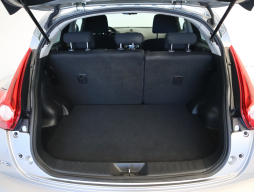 Nissan Juke 2011