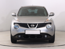 Nissan Juke 2011