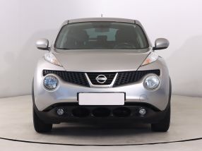 Nissan Juke - 2011
