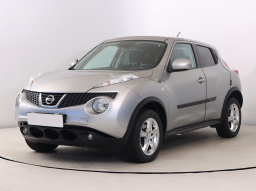Nissan Juke 2011