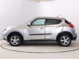 Nissan Juke 2011