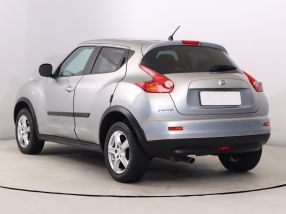 Nissan Juke - 2011