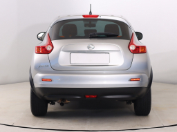 Nissan Juke 2011