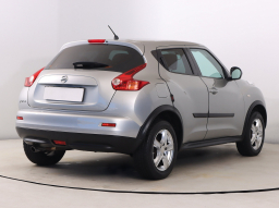 Nissan Juke 2011