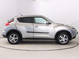 Nissan Juke 2011