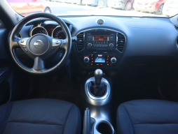 Nissan Juke 2011