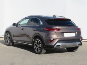 Kia XCeed - 2020