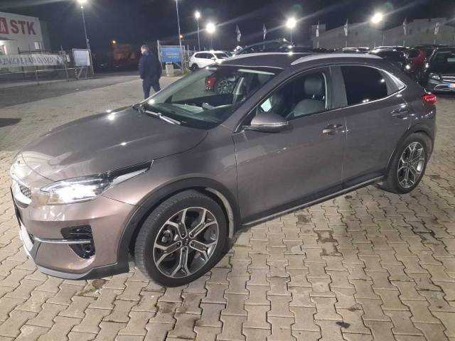 Kia XCeed 2020