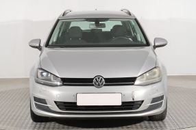 Volkswagen Golf - 2014