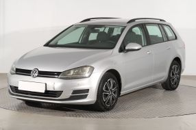 Volkswagen Golf - 2014