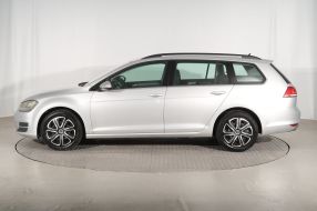 Volkswagen Golf - 2014