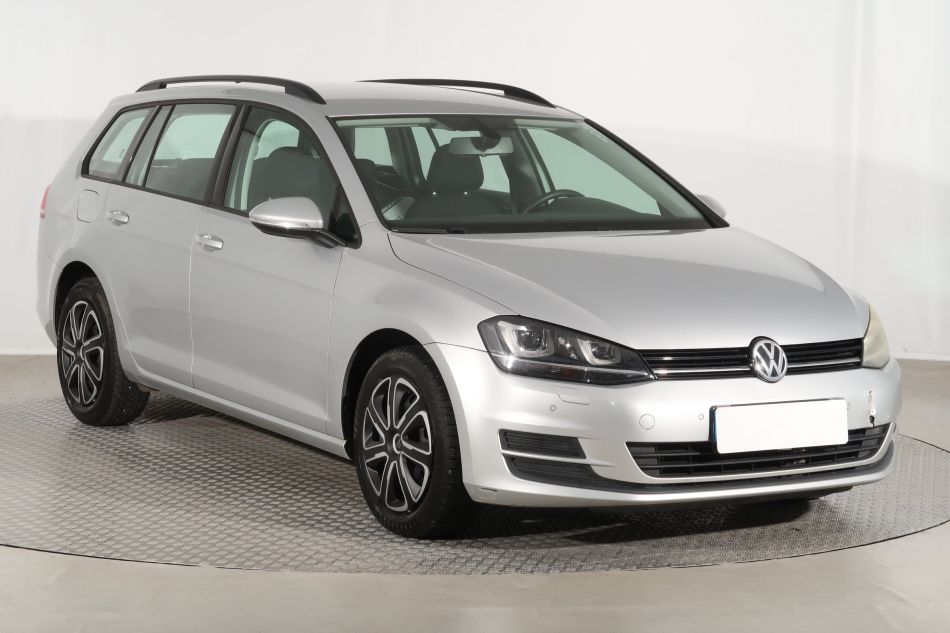 Volkswagen Golf - 2014