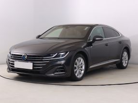 Volkswagen Arteon - 2021