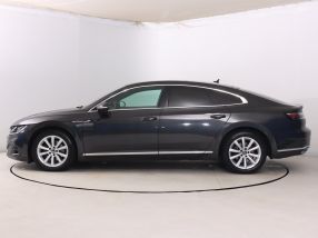 Volkswagen Arteon - 2021