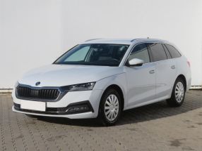 Skoda Octavia - 2023