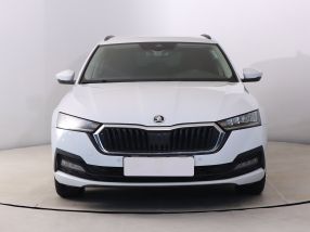 Skoda Octavia - 2023
