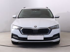 Skoda Octavia - 2022