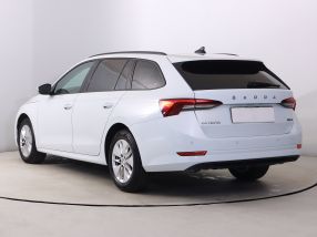 Skoda Octavia - 2022