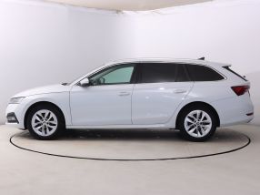 Skoda Octavia - 2023