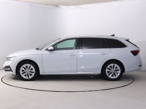 Skoda Octavia - 2023