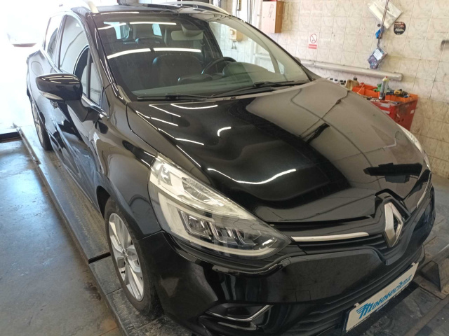 Renault Clio 2019