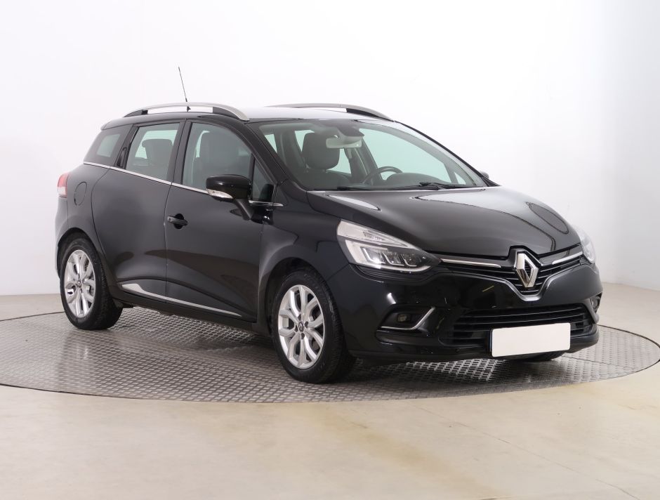 Renault Clio - 2019