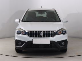 Suzuki SX4 S-Cross - 2017