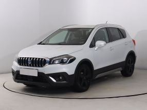 Suzuki SX4 S-Cross - 2017