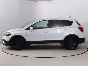 Suzuki SX4 S-Cross - 2017